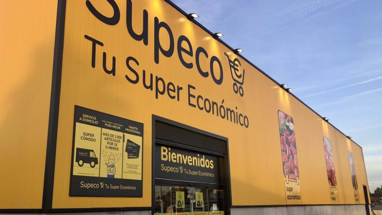 ep supeco en hacienda del rosario en sevilla ep supeco en hacienda del rosario en sevilla