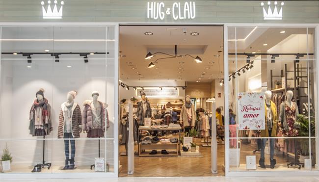 Tiendas de Hug & Clau | HUG & CLAU ep tiendashug clau