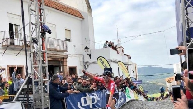 ep tim wellens vueltaandalucia