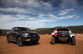ep toyota presenta el hilux gr sport la variante deportiva de su pick up ep toyota presenta el hilux gr sport la variante deportiva de su pick up