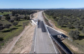ep transportes adjudica por 1575 millones tres contratos para avanzar en el desarrollo del tramo