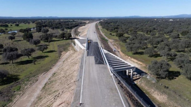 ep transportes adjudica por 1575 millones tres contratos para avanzar en el desarrollo del tramo