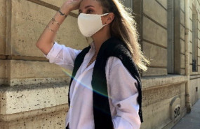 ep uniqlo lanza su gama de mascarillas en espana