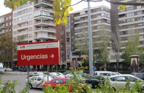 ep urgenciashospital clinico san carlosmadrid