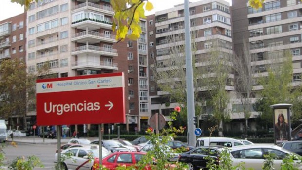 ep urgenciashospital clinico san carlosmadrid