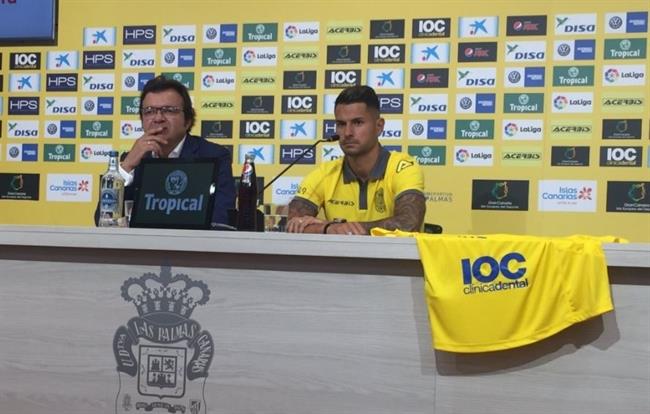 ep vitolopresentalas palmas