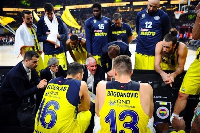 Zeljko Obradovic | WWW.EUROLEAGUE.NET ep zeljko obradovic