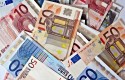Euros , banknotes, single currency, euro , eurozone, money, cash. Image: TaxRebate.org.uk