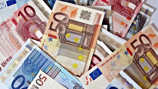 Euros , banknotes, single currency, euro , eurozone, money, cash. Image: TaxRebate.org.uk