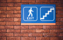 exit exit