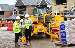 housebuilding builder housing redrow ibstock housebuilding builder housing redrow ibstock