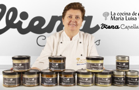 la cocina de maria luisa 