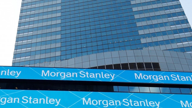 morgan stanley dl banks us finance investment banks