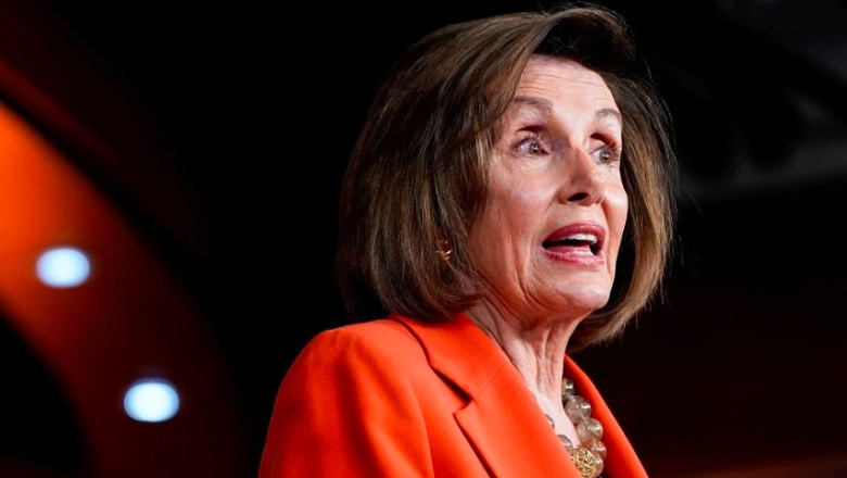nancy pelosi nancy pelosi