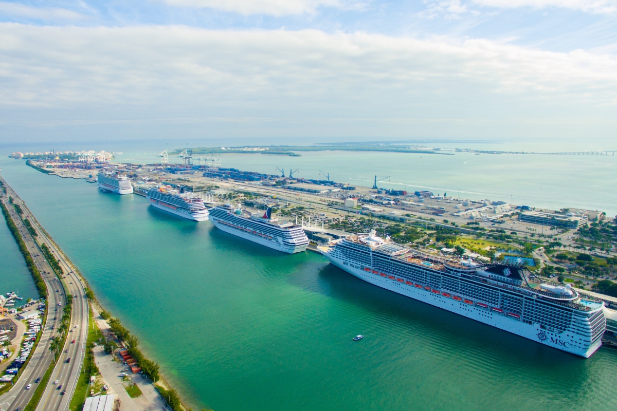 OHLA refuerza su presencia en Florida con contratos por valor de 550 millones de dólares