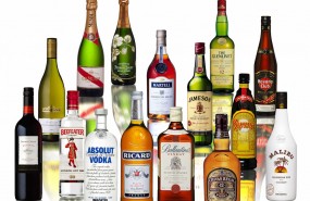 pernod ricard absolut booze alcohol