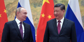 poutine xi jinping 