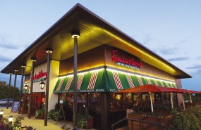 restaurant group frankie bennys restaurant group frankie bennys