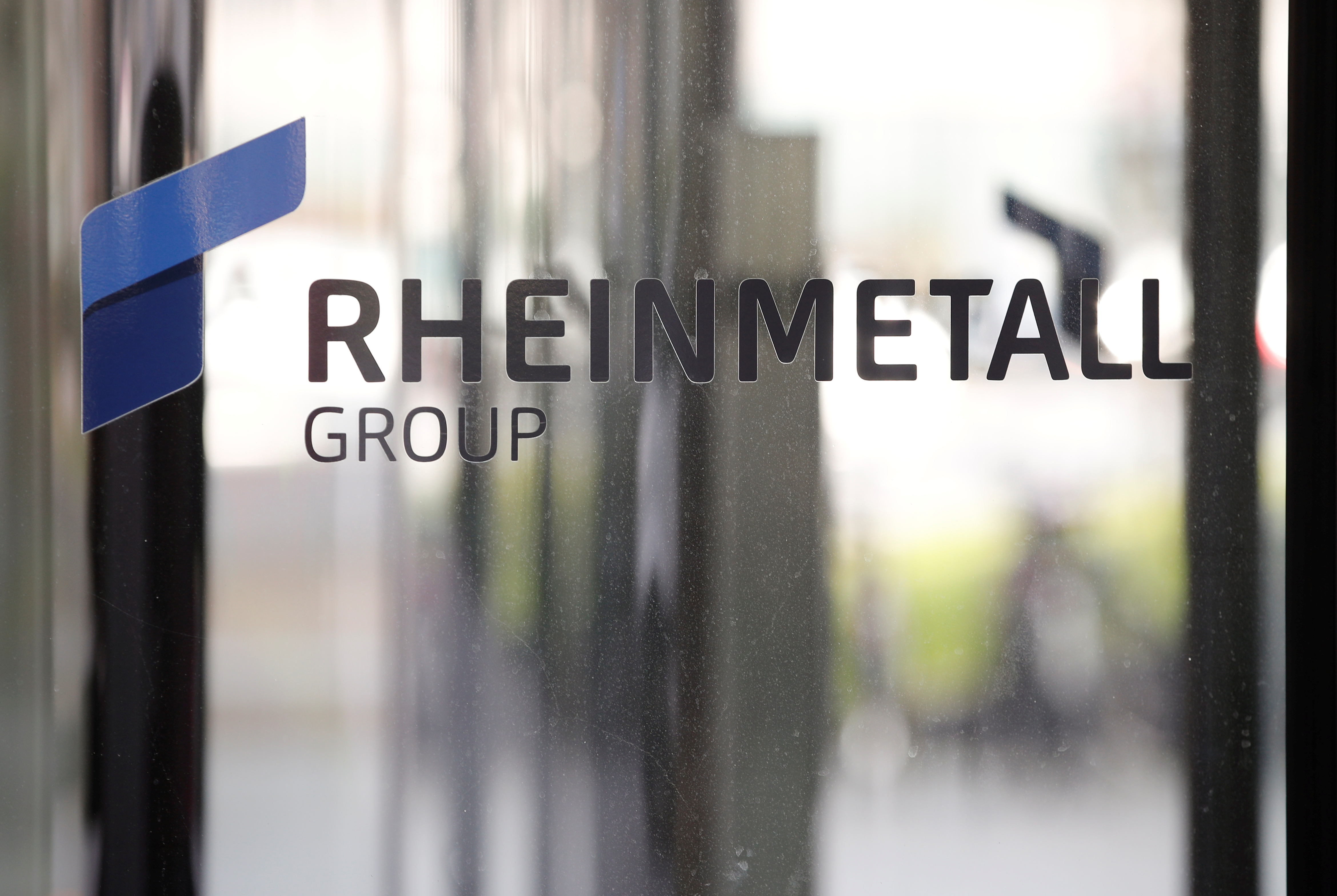 Rheinmetall compra el fabricante español de munición Expal Systems por 1.200 millones
