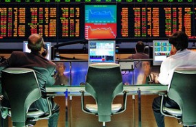 Bolsamania forex