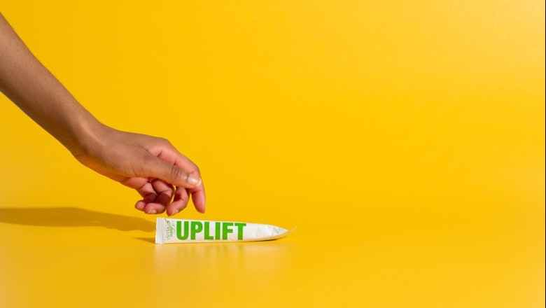 uplift by juice plus 1