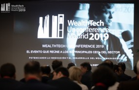wealthtech unconference 2019 finnovating 12