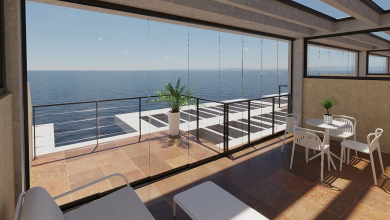 zoe de glass by gaviota