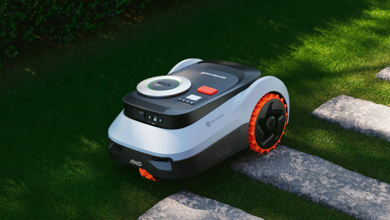 7 consejos de segway navimow para cuidar tu jardn durante las olas de calor 