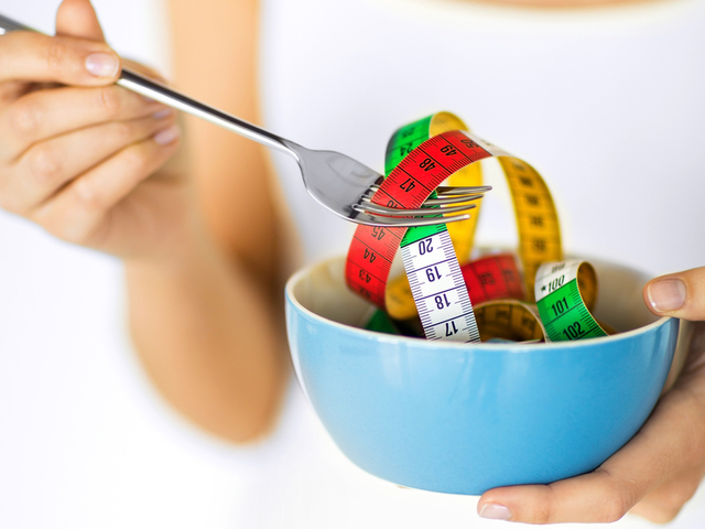 Bajar de peso rápido y sin hacer dieta: 4 trucos infalibles