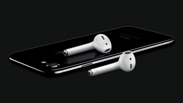 airpod iphone apple