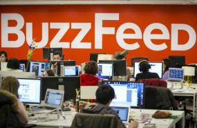 buzzfeed oficina