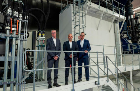 commissioning test rig rotor bearings wind turbines lind commissioning test rig rotor bearings wind turbines lind