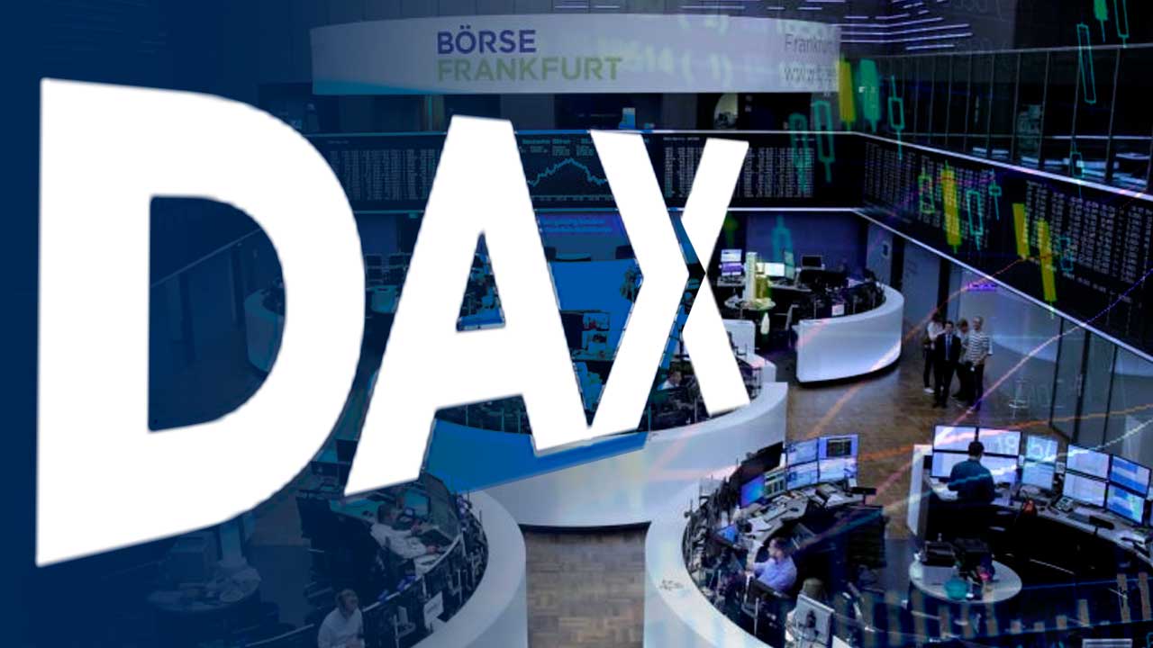 Dax 30: parece seguro una vuelta a los mínimos anuales