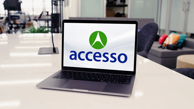 Accesso Technology Group