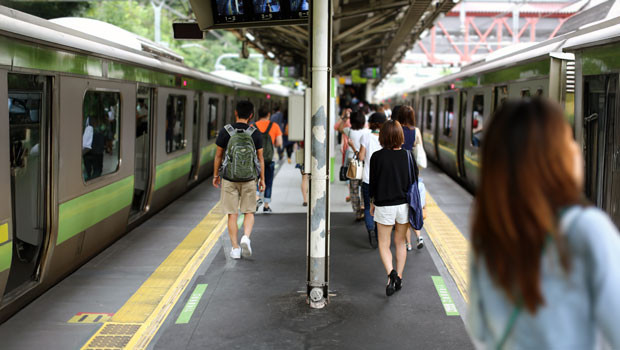 Tokyo
