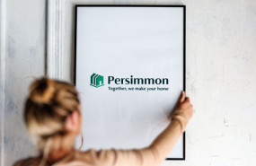 image of the news Persimmon shares drop on falling Q3 completions, rising costs
