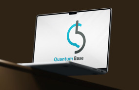 image of the news Quantum Base flags higher revenue, wider losses