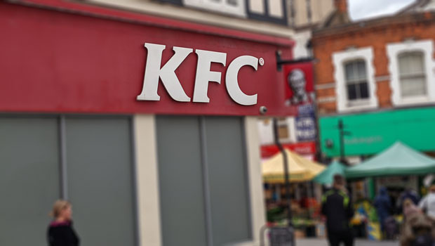 KFC