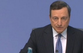 draghi bce julio
