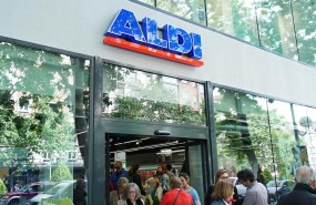 ep aldi supermercado