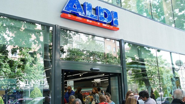 ep aldi supermercado