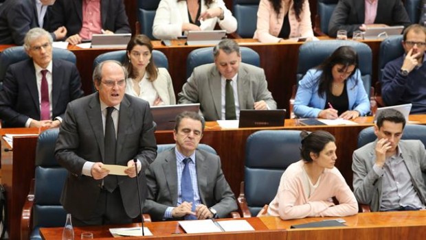 ep angel gabilondo portavozpsoela asambleamadrid