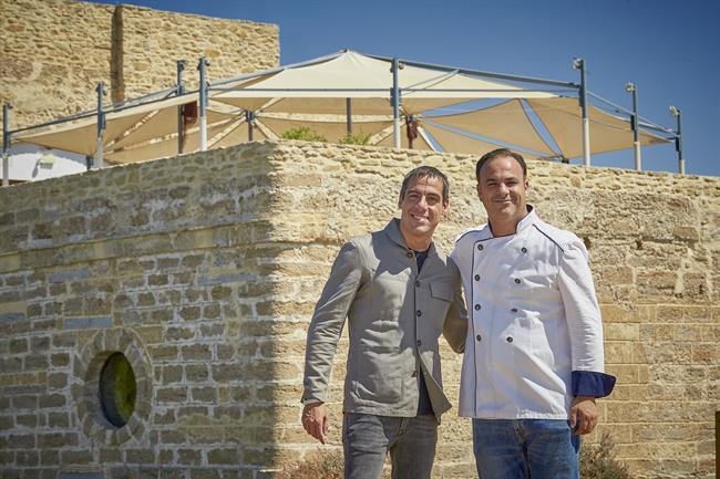 Angel León ficha por el Hotel Urban | HOTEL URBAN ep angel leon fichahotel urban