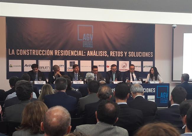 Antonio Martín en la mesa redonda | AVINTIA ep antonio martinla mesa redonda