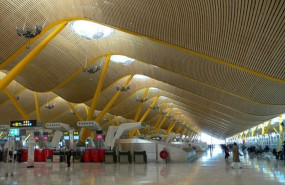 ep archivo   aeropuerto adolfo suarez madrid barajas 20260605193504
