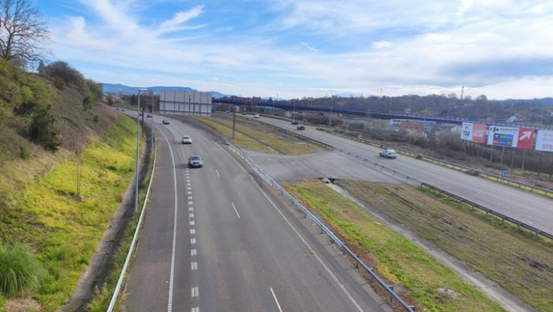 ep archivo   autopista y trafico