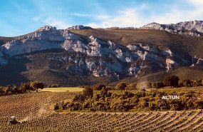 ep archivo   bodegas altun en rioja alavesa