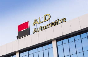 ep archivo   edificio de ald automotive