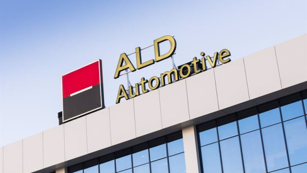 ep archivo   edificio de ald automotive