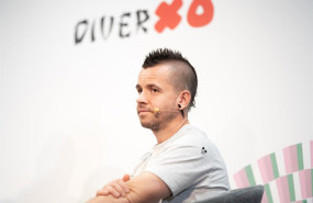 ep archivo el chef dabiz munoz durante una rueda de prensa en el nh eurobuilding ep archivo el chef dabiz munoz durante una rueda de prensa en el nh eurobuilding